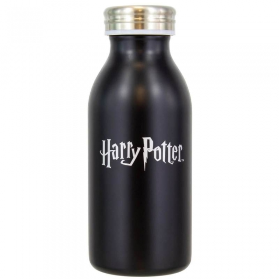 Bouteille D'eau En Acier - Trouble - Harry Potter