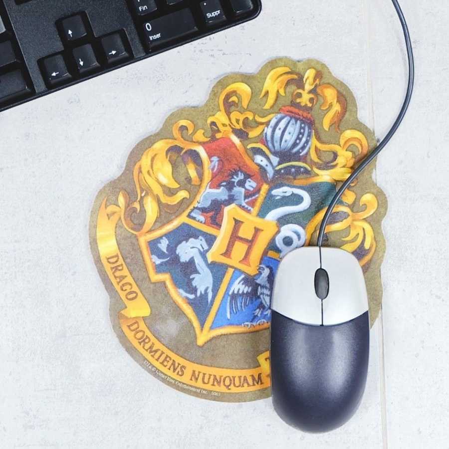 Harry Potter "Hogwarts" Mauspad