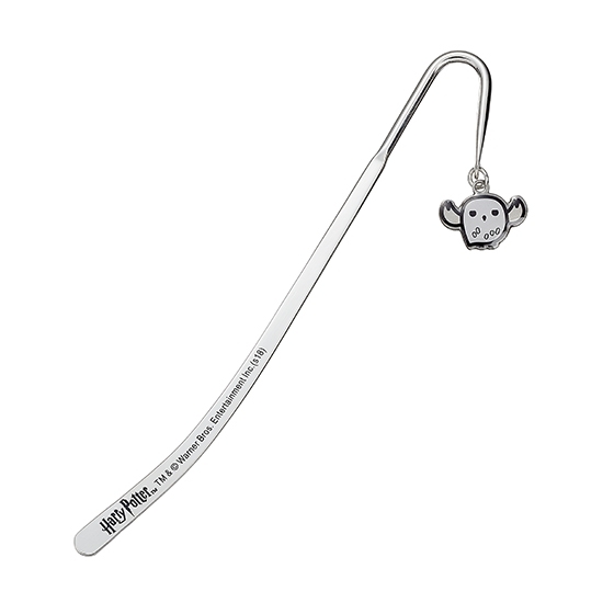 Lesezeichen Hedwig - Harry Potter