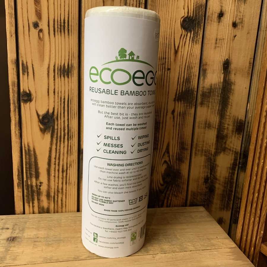 Chiffons de bambou lavables, zéro déchet, cuisine écologique, ménage, boutique, fribourg, Suisse