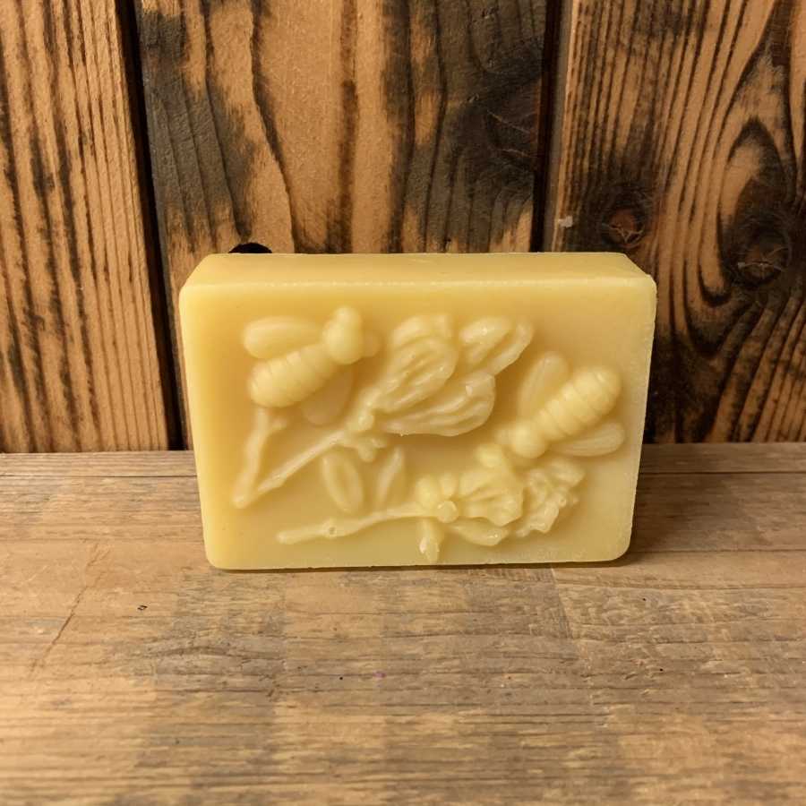 Bienenwachstuch Flickset