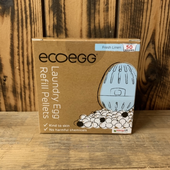 Recharge EcoEgg