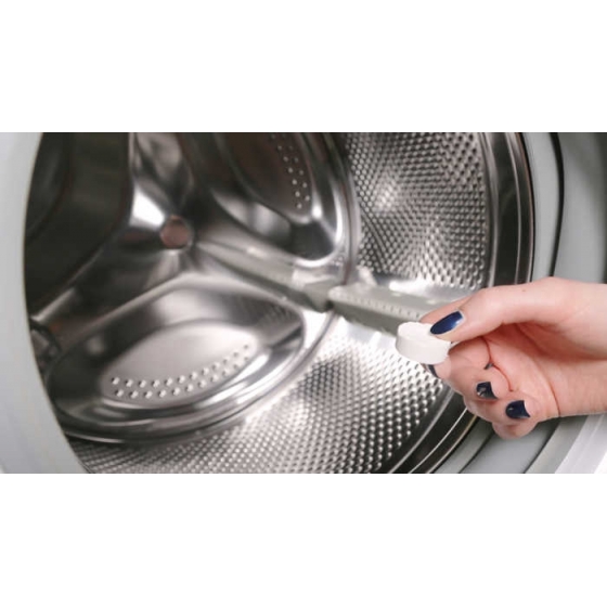 EcoEgg Reinigungstablette für die Waschmaschine