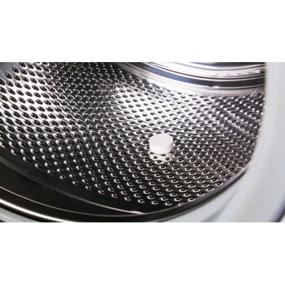 Tablette de nettoyage EcoEgg pour la machine à laver, lessive naturelle, écologique, boutique, fribourg, suisse