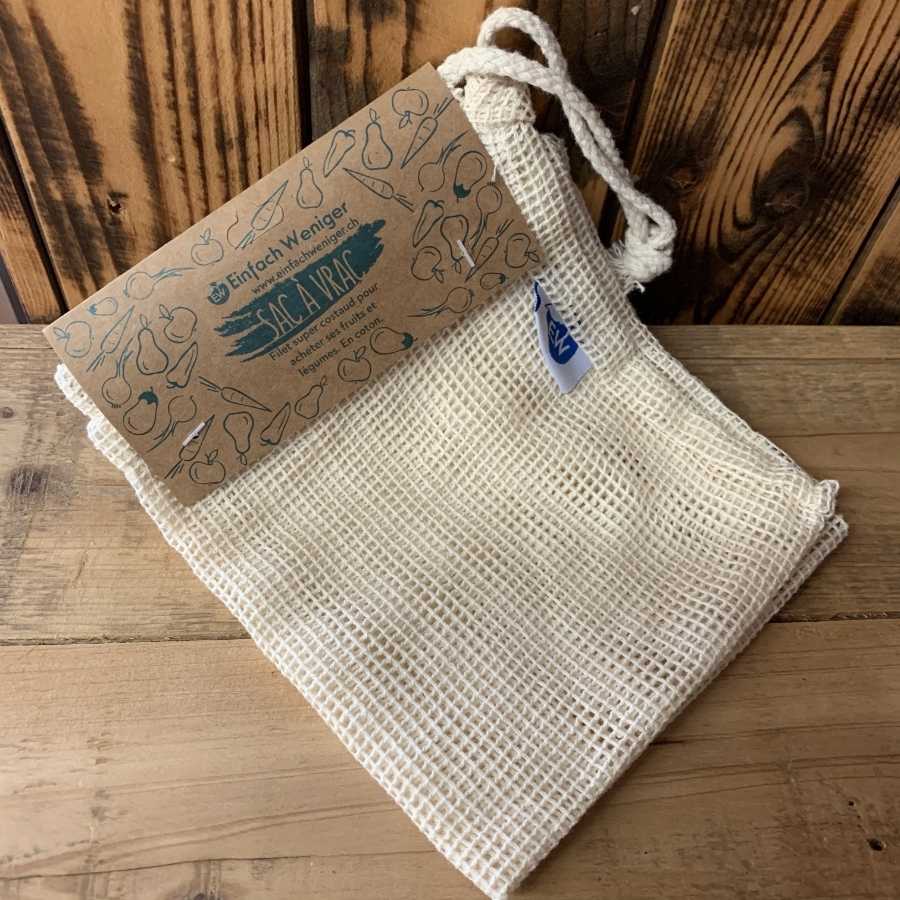 Sackstark – Die Immer-Dabei-Tasche