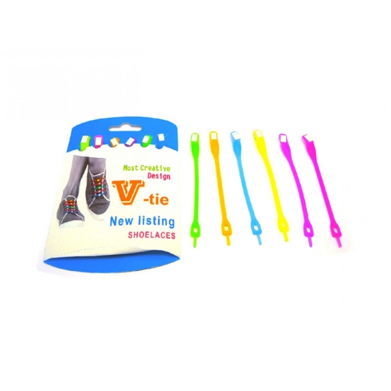 Fluoreszierende Schnürsenkel Geschenkidee, Geburtstag, Weihnachten, Kinder, Geschäft, Freiburg, Schweiz