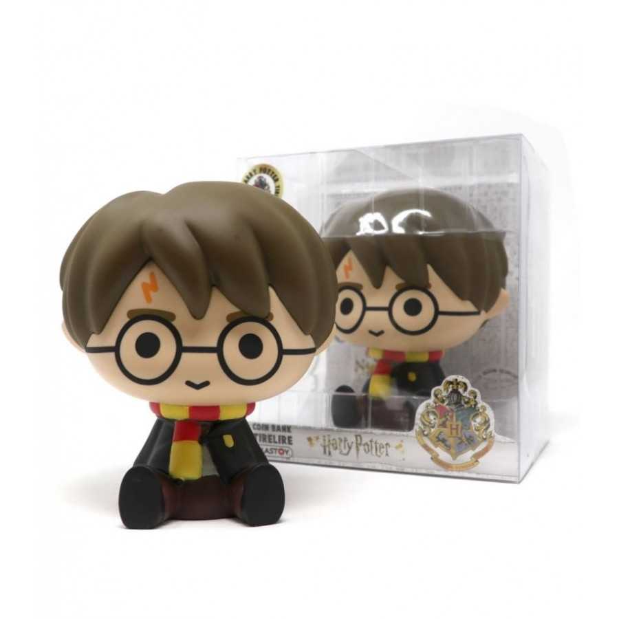 Tirelire Harry Potter - Boutique Harry Potter