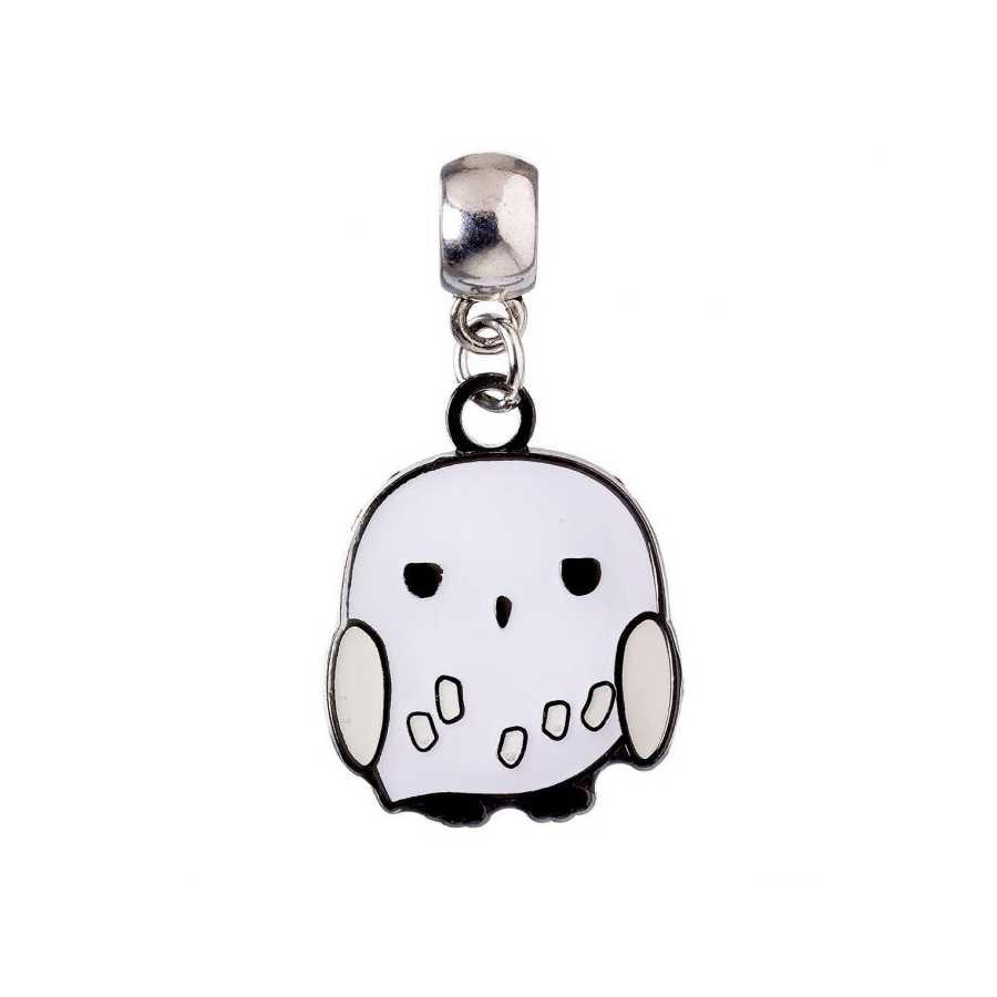 Anhänger Charme Hedwig - Harry Potter