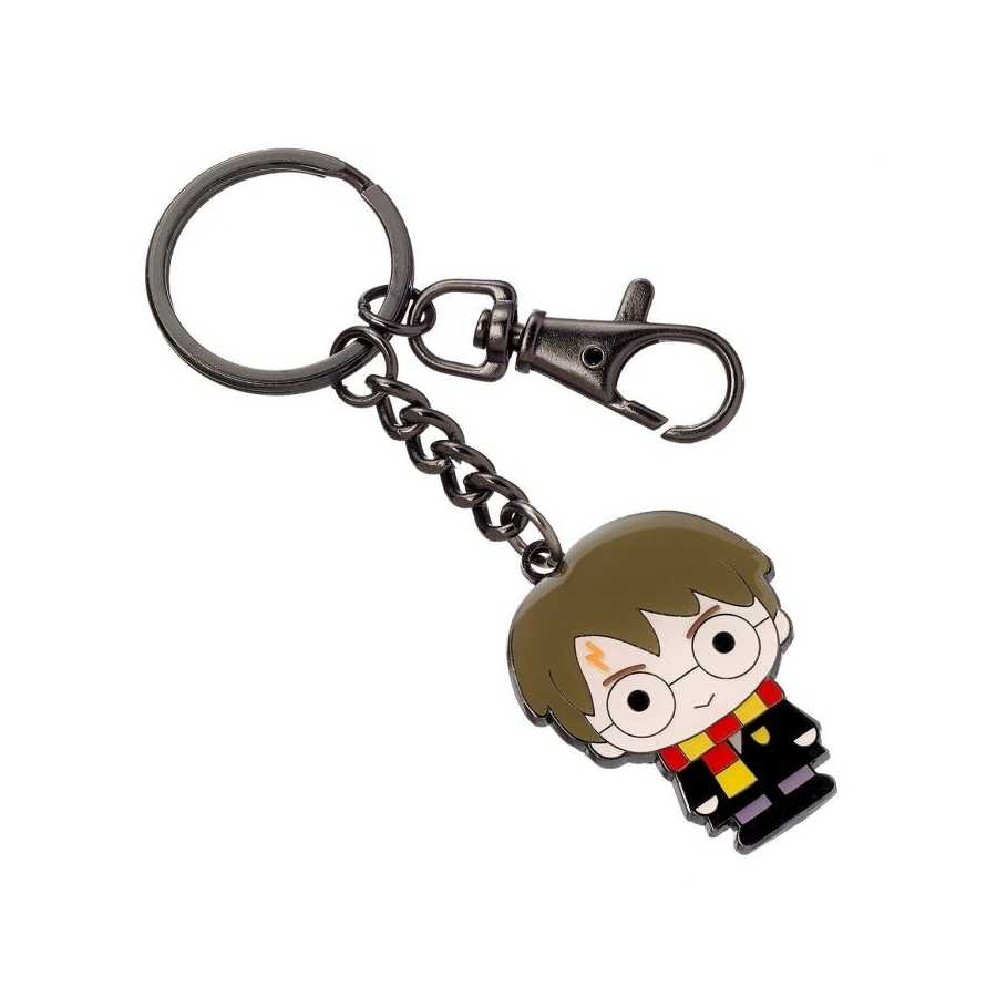 Porte-clés Harry Potter - Harry Potter