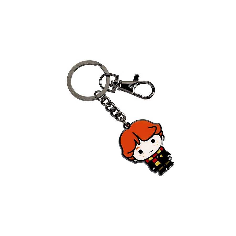 Porte-clés Ron Weasley - Harry Potter