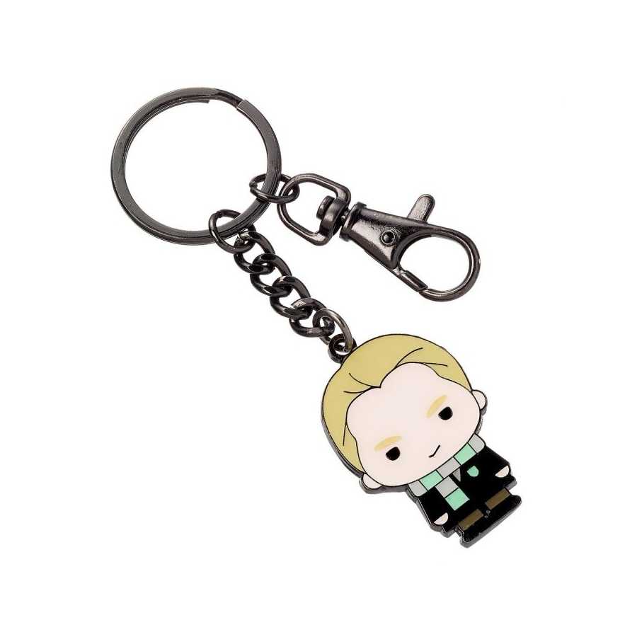 Porte-clés Drago Malfoy - Harry Potter