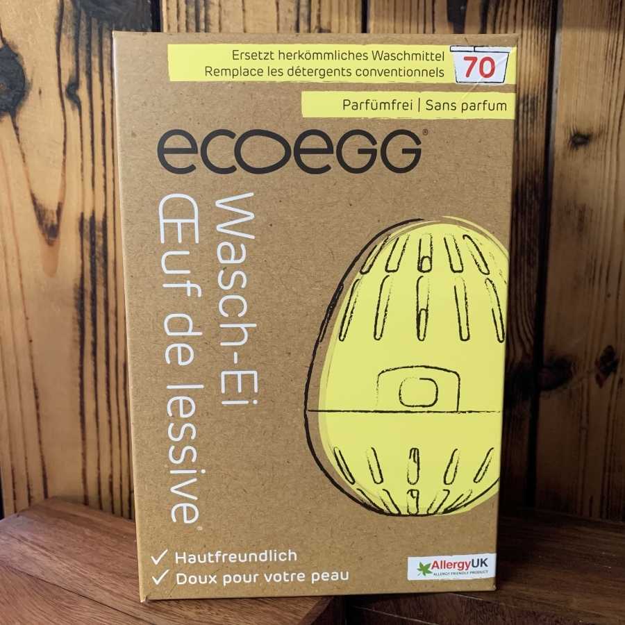 EcoEgg Oeuf Lessive – 70, lessive naturelle, écologique, boutique, fribourg, suisse