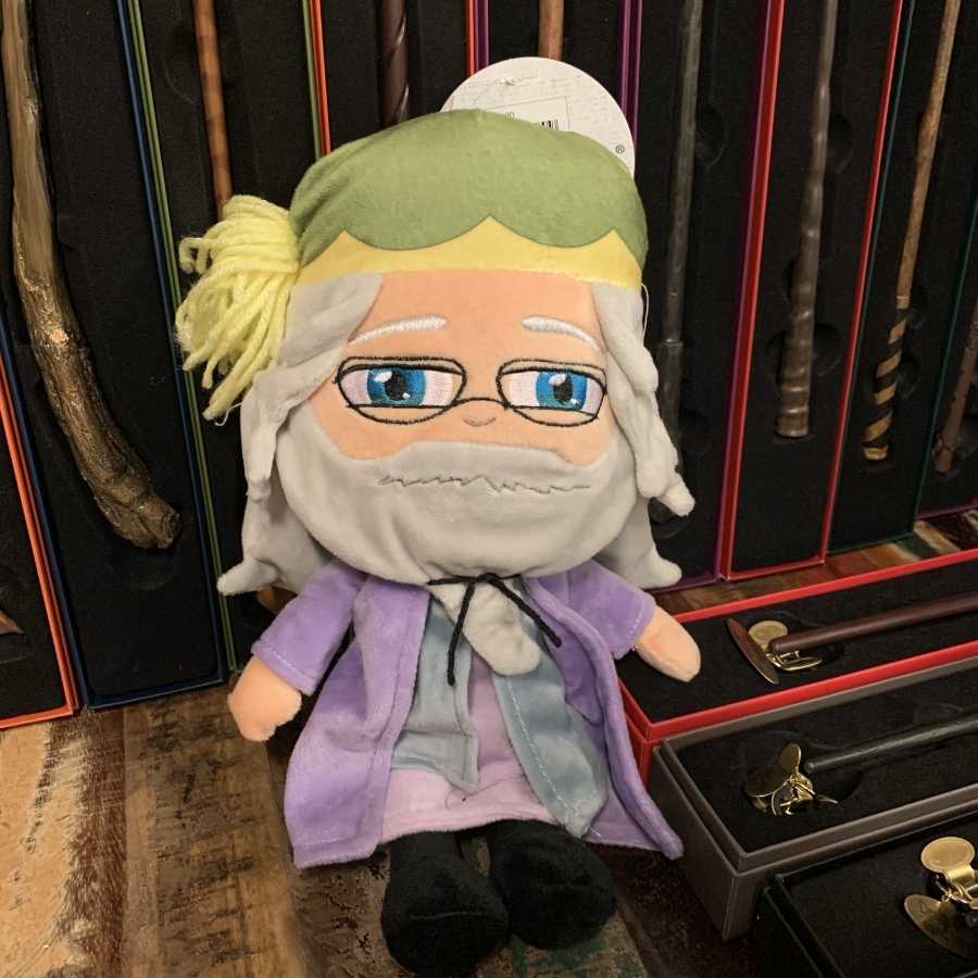 Dumbledore Plüsch - Harry Potter