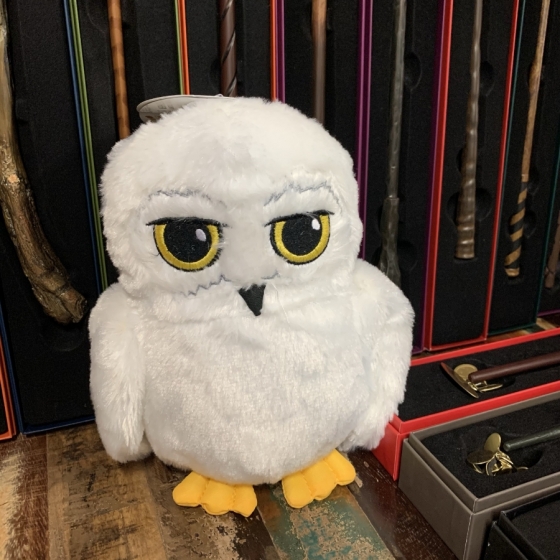 Hedwig Plüsch - Harry Potter