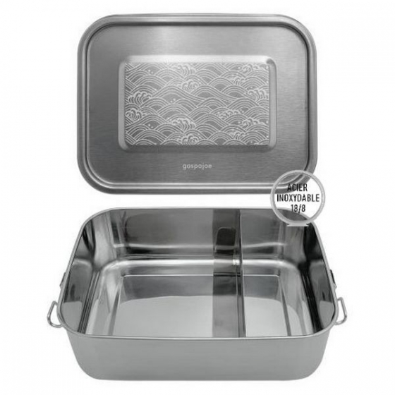 LunchBox Yummy  Wellen1200 m - GaspaJOE