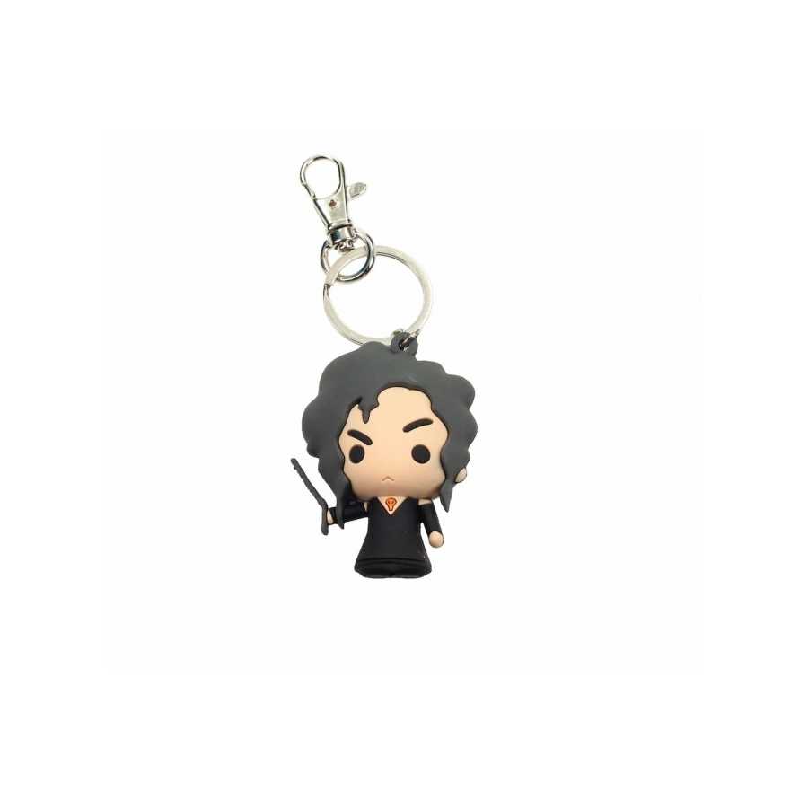 PVC-Schlüsselanhänger - Harry Potter - Bellatrix Lestrange
