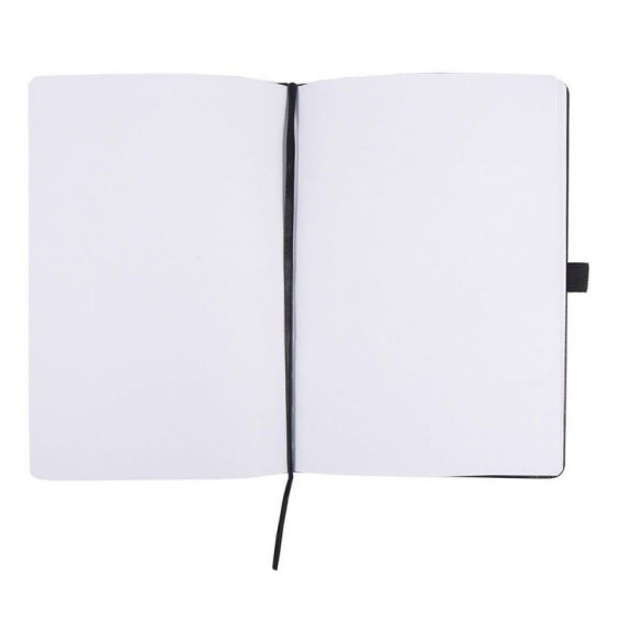 Harry Potter Hogwarts Schreibwaren Set - Notizbuch und Stift