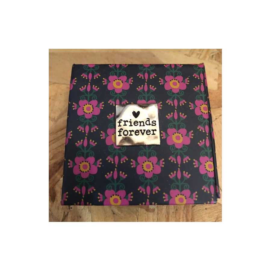 Coupelle Friends Forever