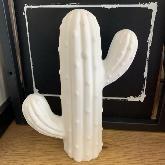 Kaktus Keramik gross