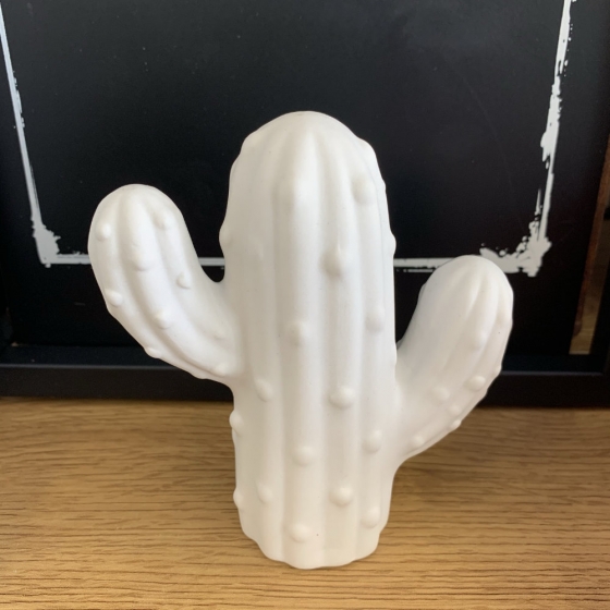 Kaktus Keramik klein