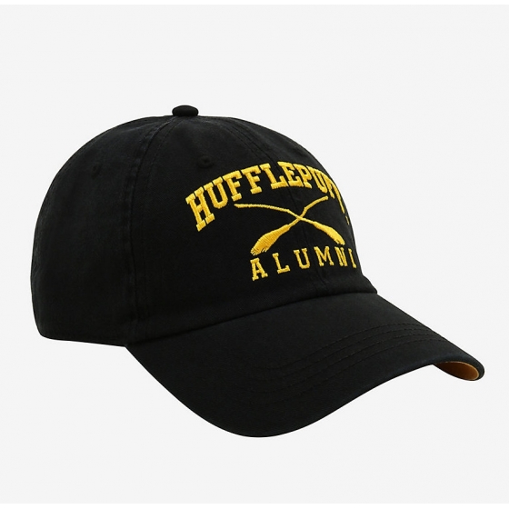 Harry Potter Hufflepuff Alumni Cap