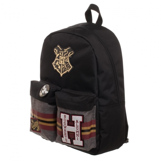 Sac à dos Harry Potter Hogwarts