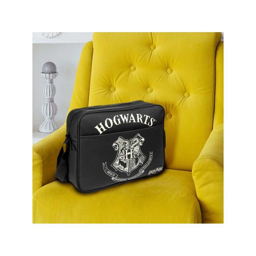 Messenger Bag - Hogwarts - Harry Potter