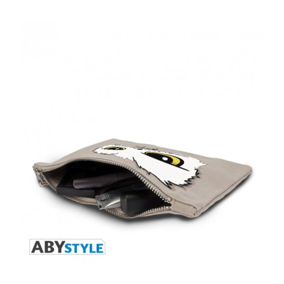 Schminktasche - Hedwige - Harry Potter