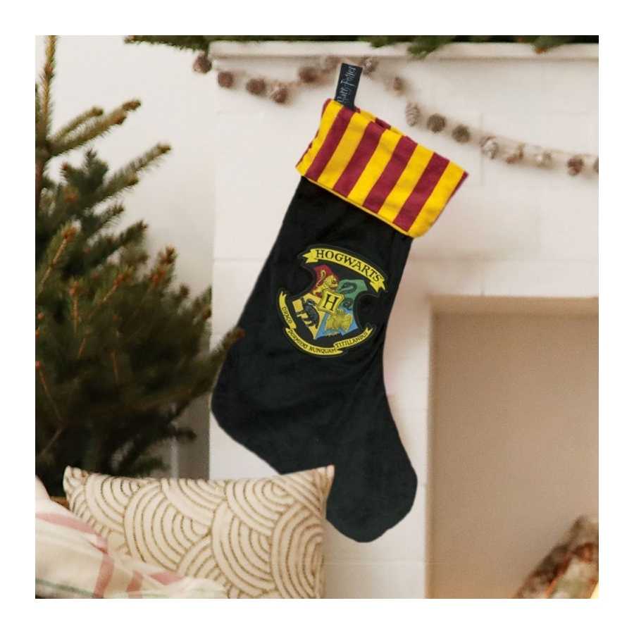 Harry Potter Hogwarts Weihnachtsstiefel