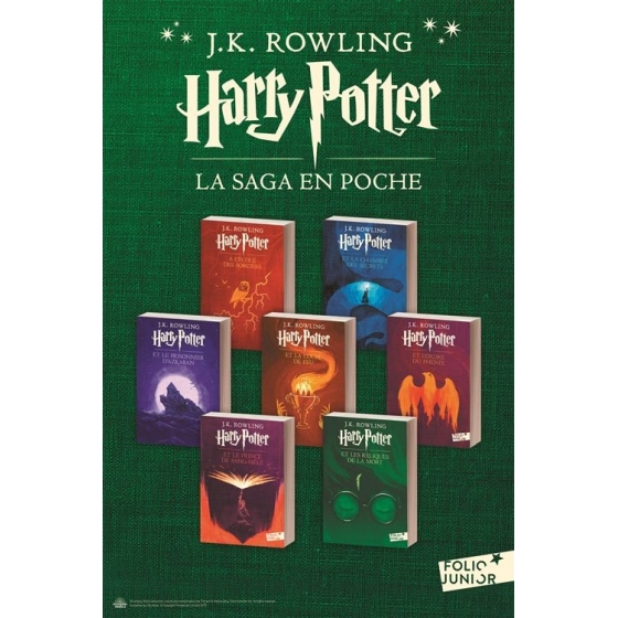 Harry Potter à l'école des sorciers