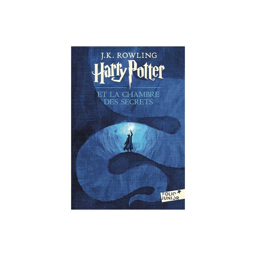 Harry Potter et la Chambre des Secrets