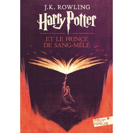 Harry Potter et le Prince de Sang-Mêlé