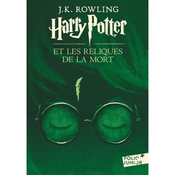 Harry Potter et les Reliques de la Mort