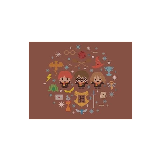 Harry Potter: Christmas Sweater Blank Boxed Note Cards