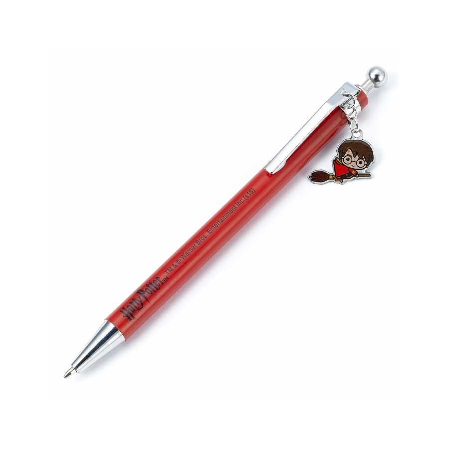 Chibi Harry Potter Pen