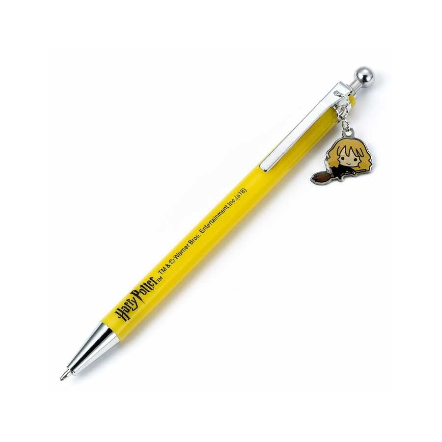 Chibi Hermione Granger Pen