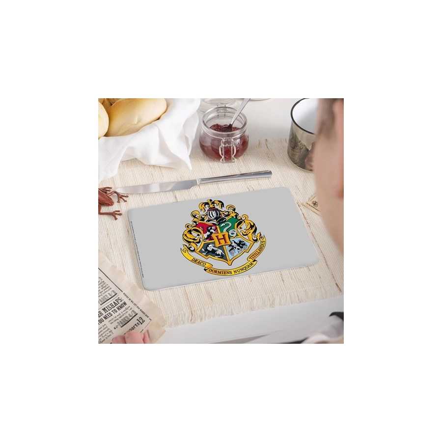 Planche à découper Poudlard Harry Potter