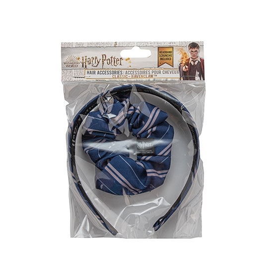 Ravenclaw Haarschmuck - Klassisch - 2er-Set Harry Potter