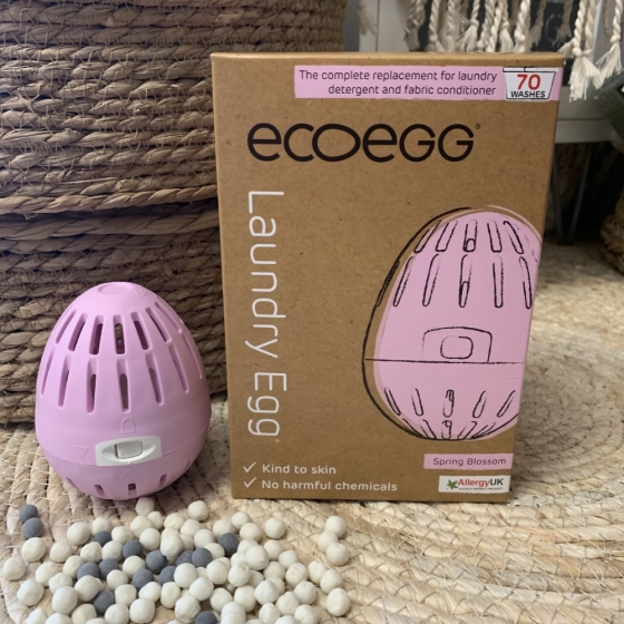EcoEgg das Wasch-Ei – 70