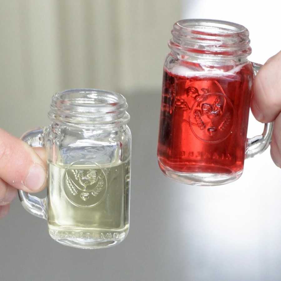 Maison Jar Schnapsglas