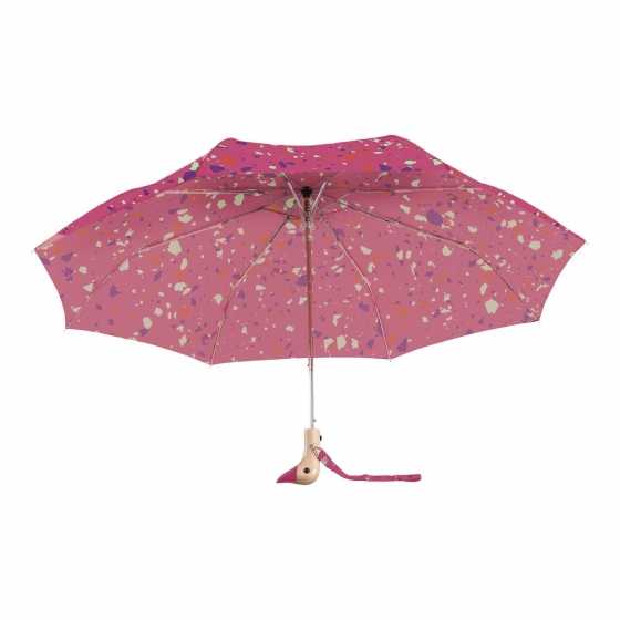 Parapluie compact Terraz-Wow in Pink