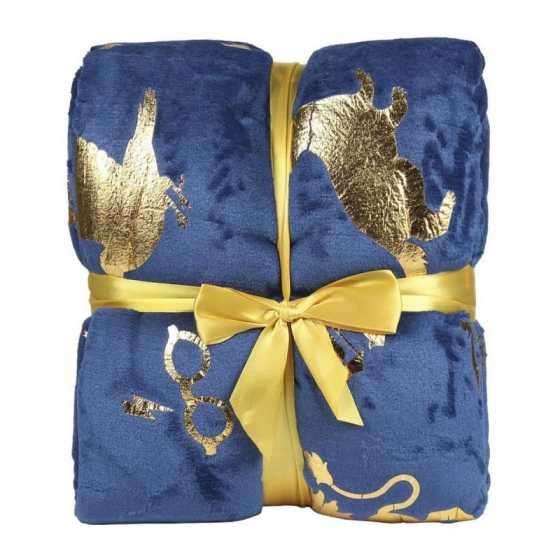 Harry Potter-Decke Modell Deluxe