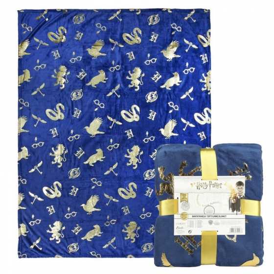 Harry Potter-Decke Modell Deluxe