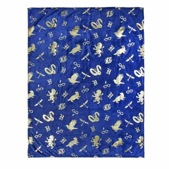 Harry Potter-Decke Modell Deluxe