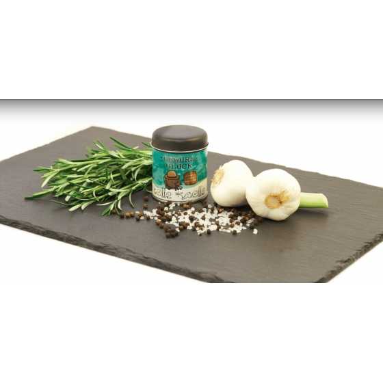 “Tolle Knolle” – Das Kartoffelgewürz