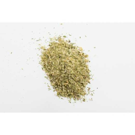 “Tolle Knolle” – Das Kartoffelgewürz