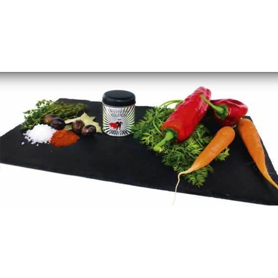 Mélange d'épices rustique "Super grand-mère".