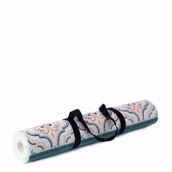 Tapis de Yoga