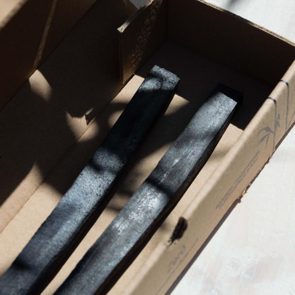 3 Boxes De Nettoyage Stérile Bâtons Coton Écouvillons Bâtons