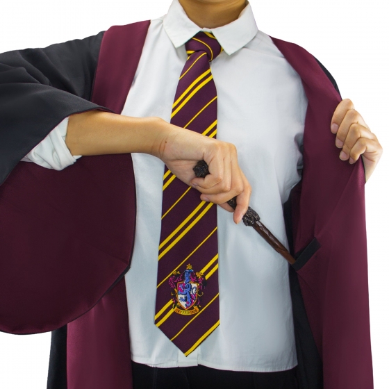 Robe de Sorcier / Cape  - cinerplicas Gryffondor - Harry Potter